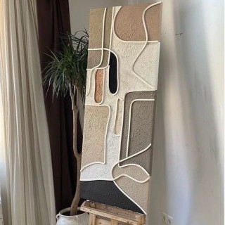 تابلو مینیمال